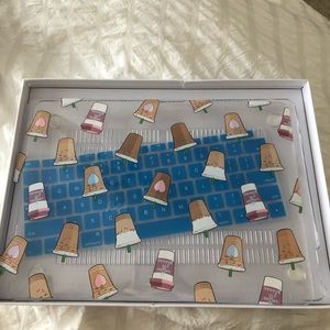 macbook air computer case